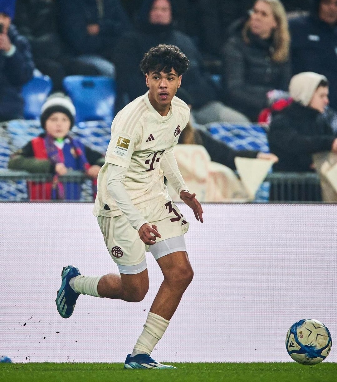 أزنو يدخل في منافسة مع عمراوي لحجز بطاقة الأولمبياد