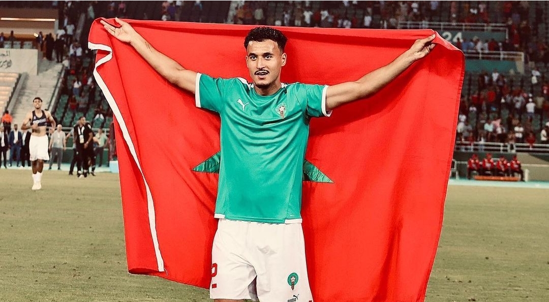 تأكيدا لما نشرته   المنتخب  ..عودة  بلعروش والهيلالي للأولمبيين