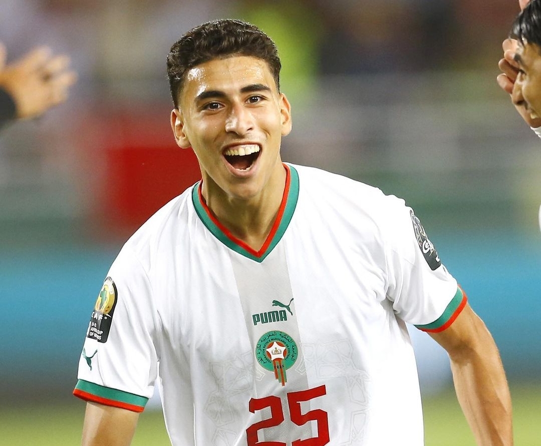 الصحف الهولندية: يونس طه الإدريسي رفض المشاركة في الأولمبياد