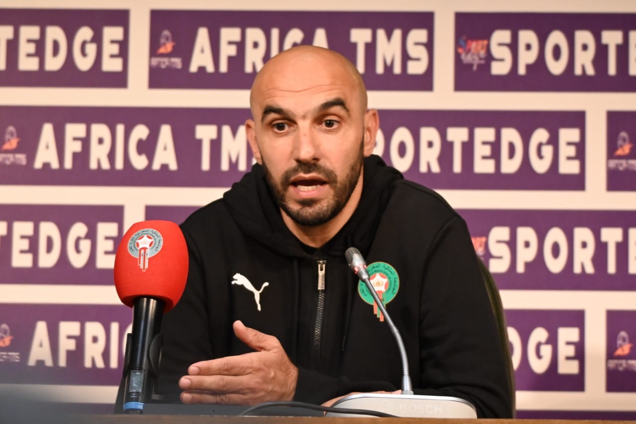 طارق في سباق مع الزمن لتحديد لائحة الأولمبيين