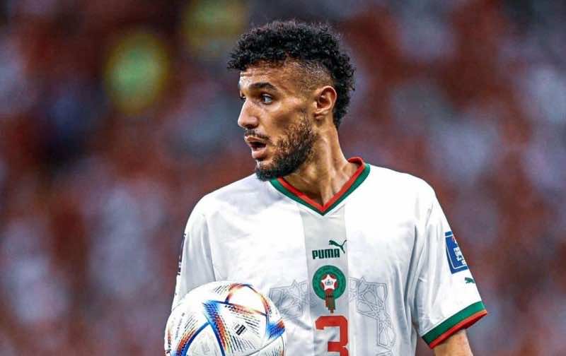 مزراوي وريتشاردسون يغيبان عن مباراة زامبيا