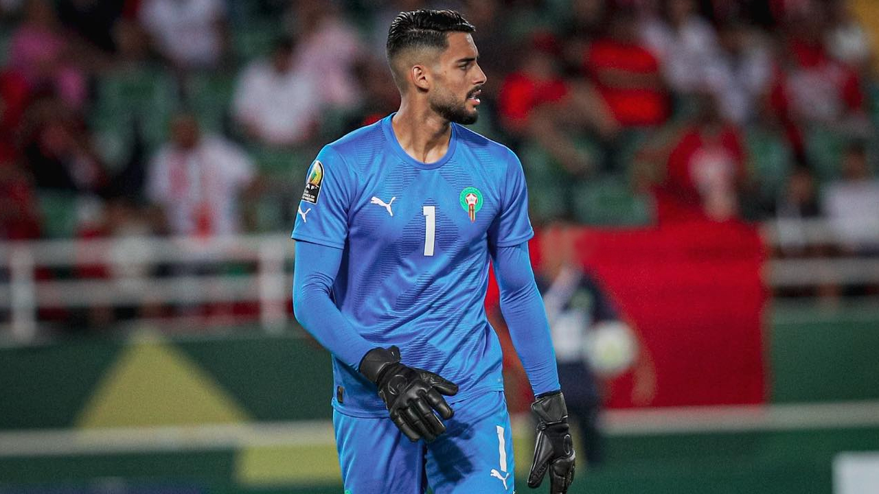 إصابة بلعروش تخلط أوراق السكتيوي قبل الأولمبياد