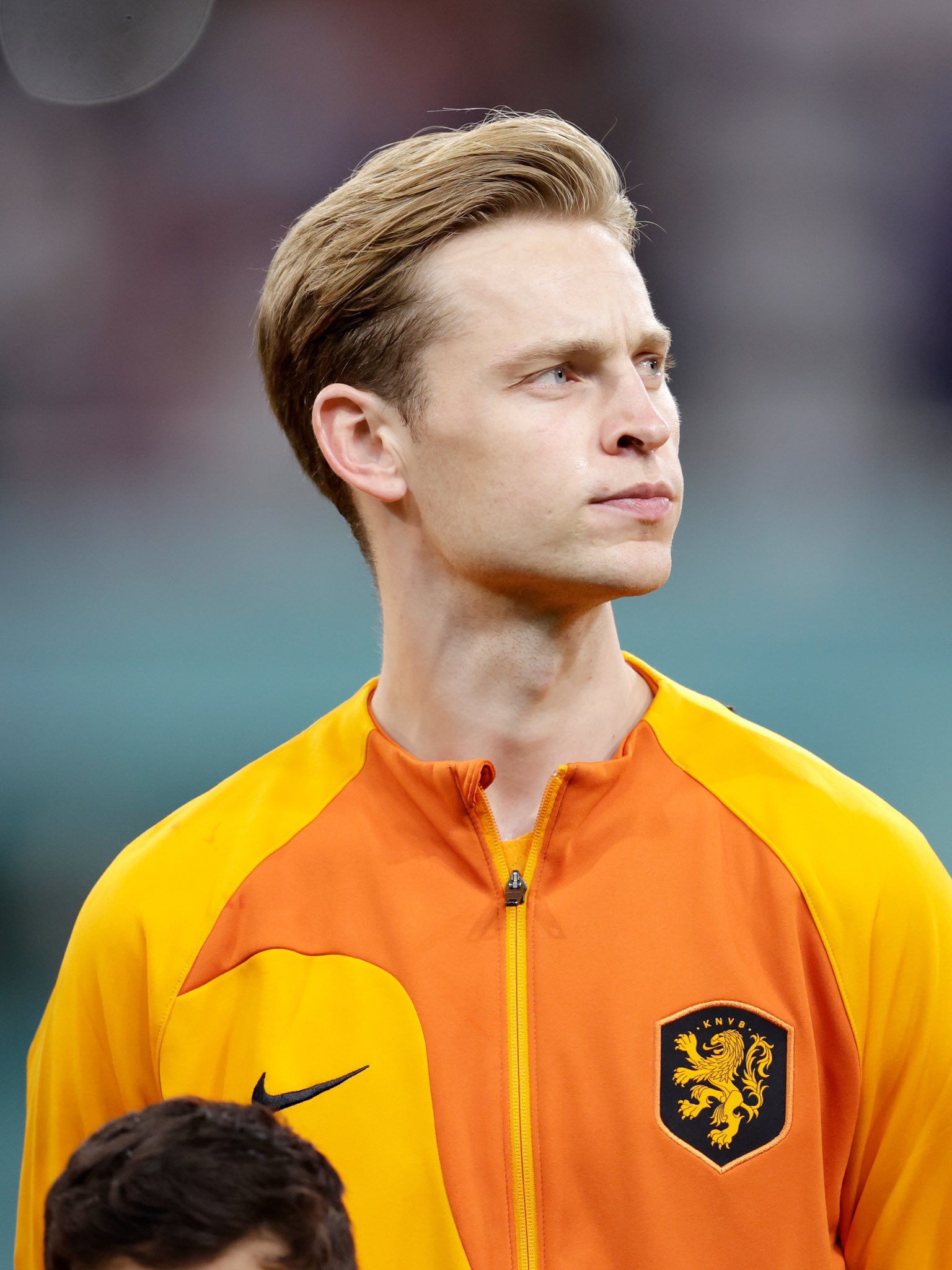 كأس أوروبا 2024 - هولندا تتلقى ضربة موجعة بغياب دي يونغ للاصابة وتستدعي ماتسن
