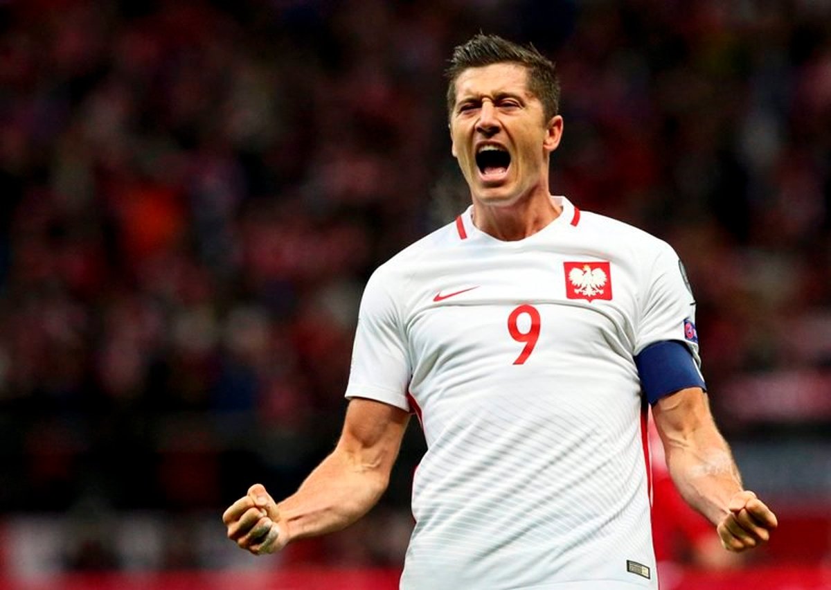 كأس أوروبا 2024: الإصابة تبعد ليفاندوفسكي عن المباراة الأولى ضد هولندا