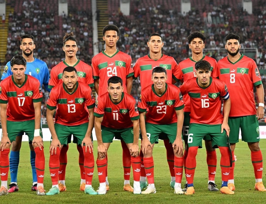 ودية الأولمبيين أمام بلجيكا اليوم  ويكلو ؟