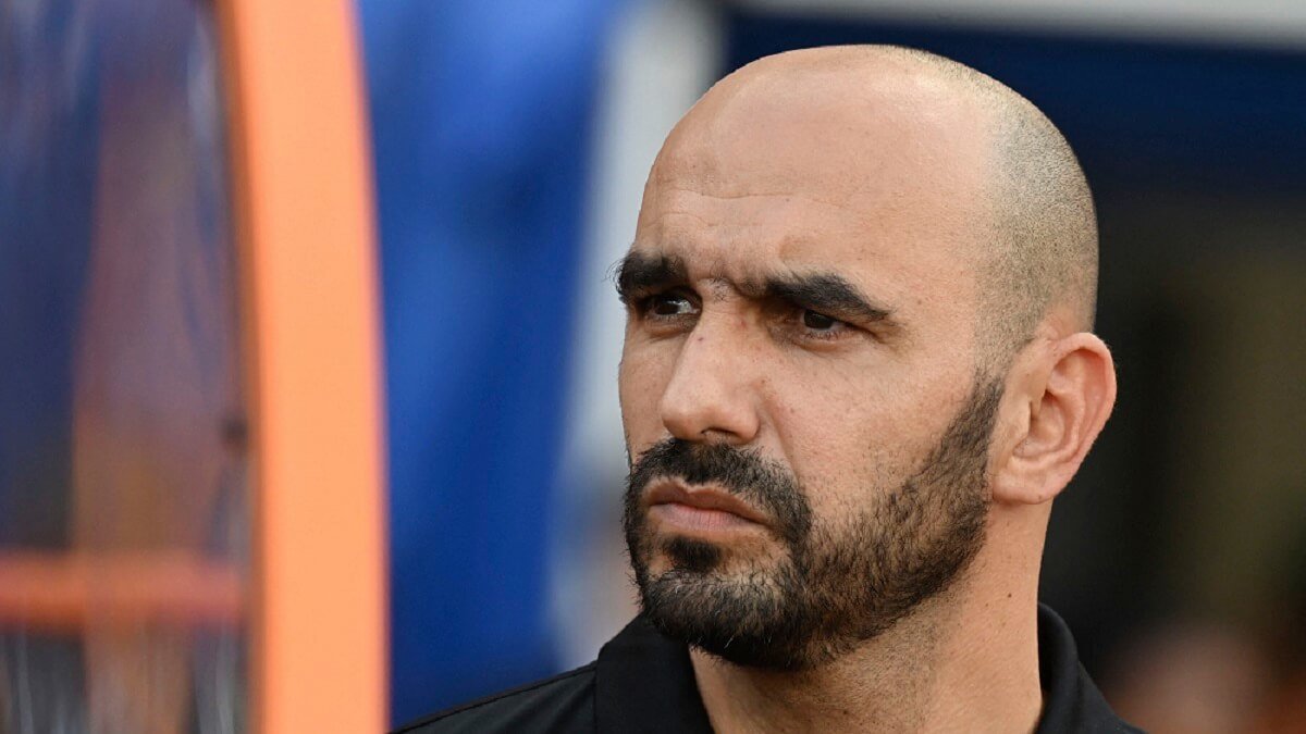 الركراكي يبدأ جولته الأروبية من أجل الأولمبيين