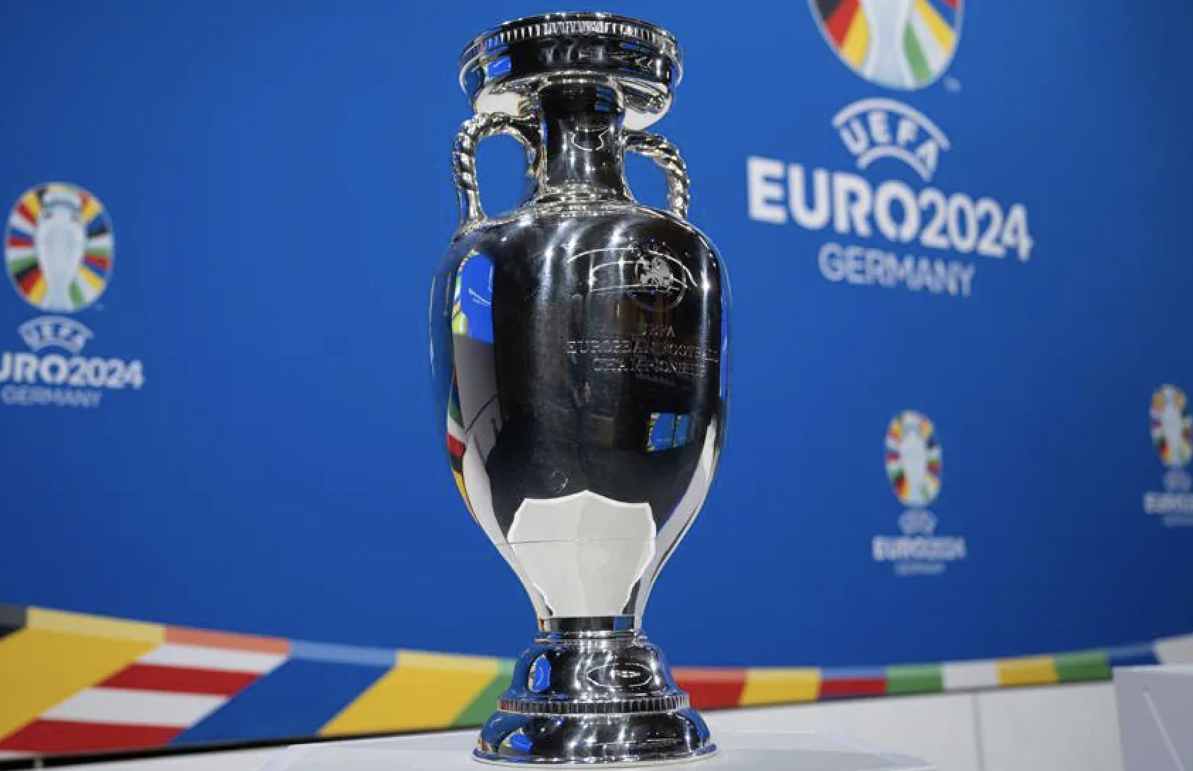 كأس أوروبا للأمم: نتائج الثمن وبرنامج الربع