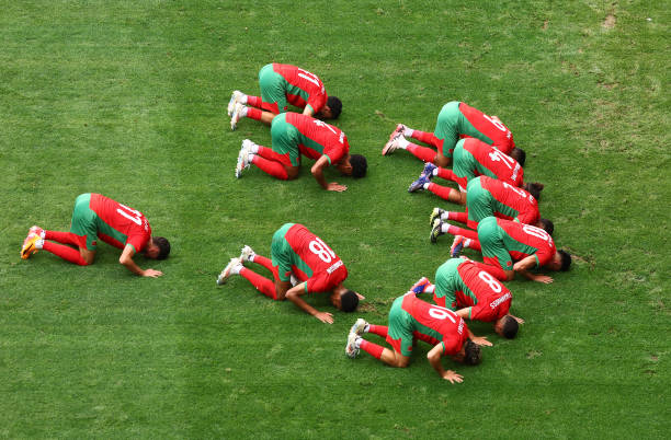 اللقاء بالميريكان يتجدد بعد 52 سنة