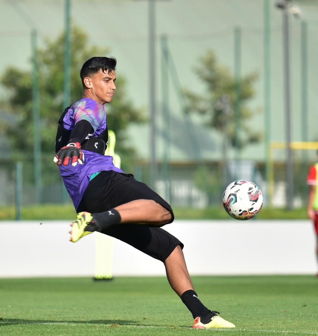 ستراسبورغ يمنع وليد حسبي من خوض الأولمبياد