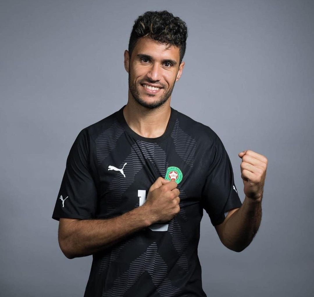 بعد إصابة بلعروش.. منير المحمدي إلى باريس!!!