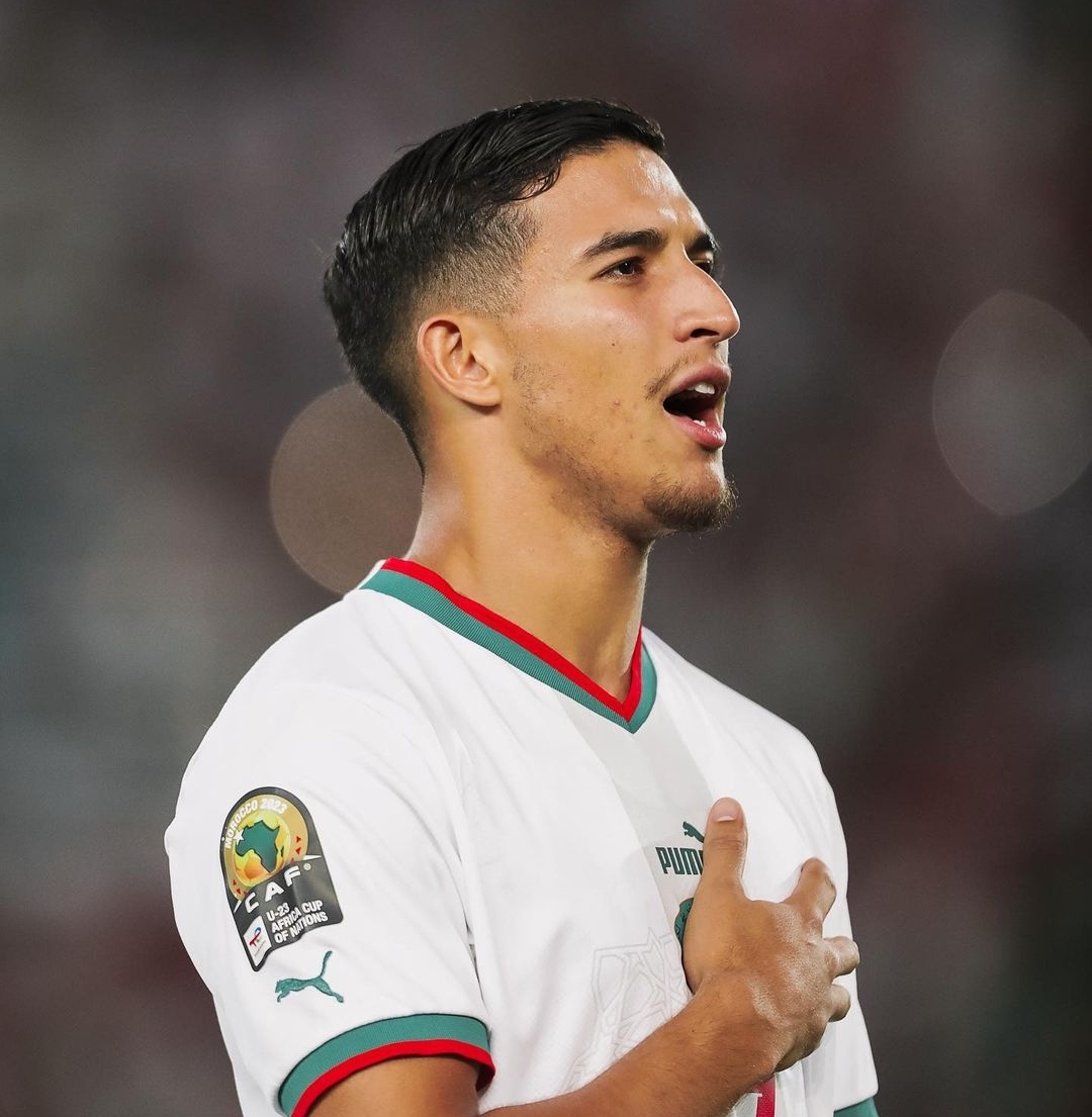 الحظ لم يسعف نجم إكسيلسيور للحاق بالأولمبيين