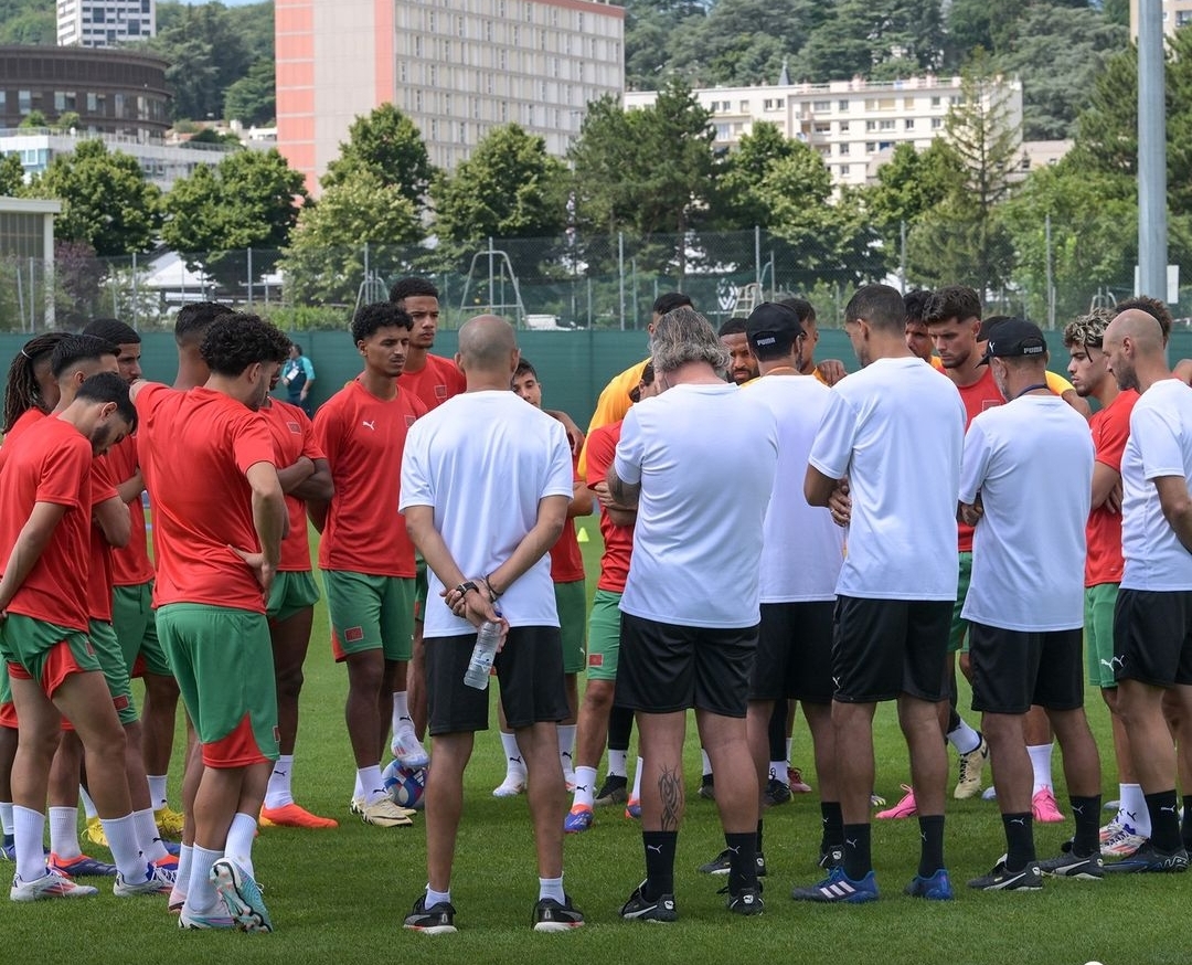 المغرب ـ الأرجنتين.. أي مطارق حَضرها طارق لتفتيت صخرة الطانغو؟