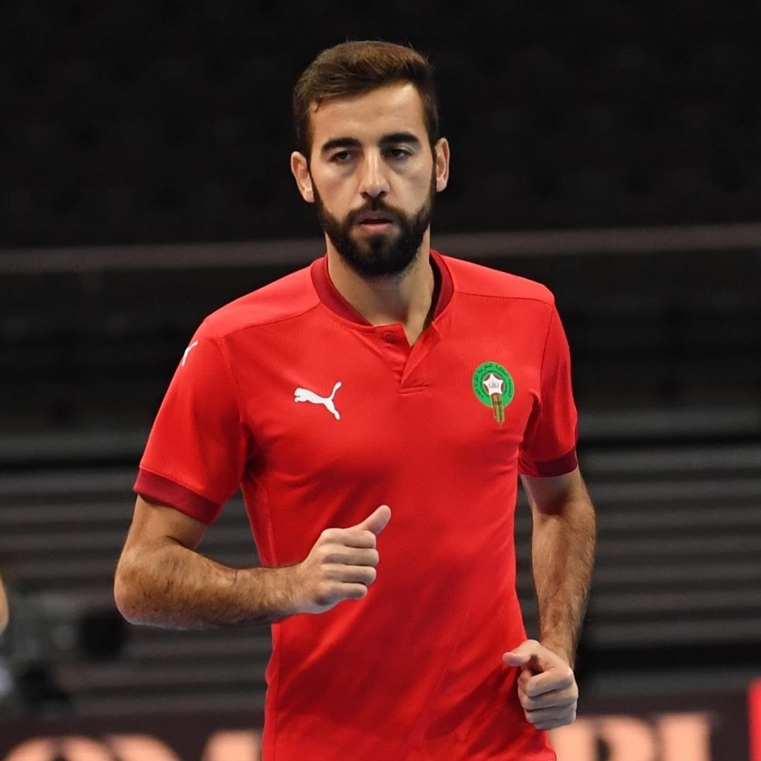 عملية جراحية ناجحة لبلال البقالي