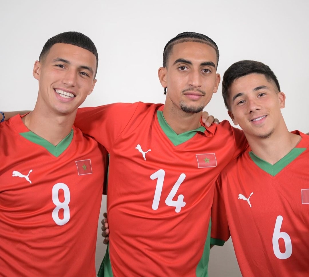 أسامة ترغالين: طموحنا الوصول للمباراة النهائية