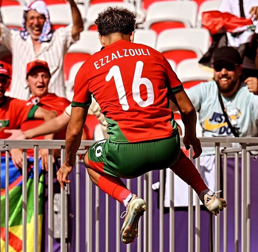 الزلزولي أكد على أن كرة القدم سهلة جدا