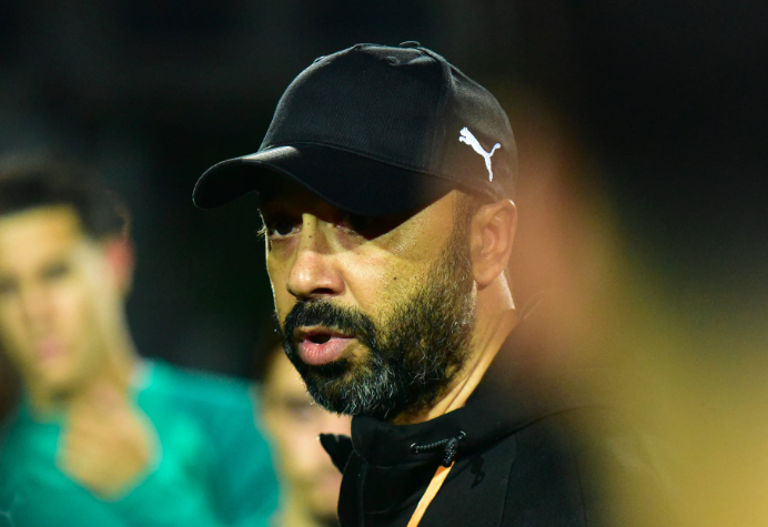 السكتيوي يعقد ندوة صحفية للكشف عن اللائحة