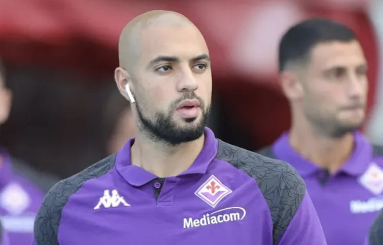 فريق إنكليزي ينافس فينربخشة على أمرابط