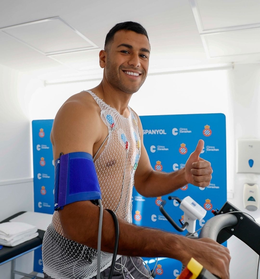 وليد اشديرة: لا استطيع الانتظار