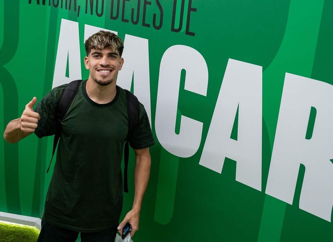 بيليغريني: أنا سعيد جدا من أجل الزلزولي