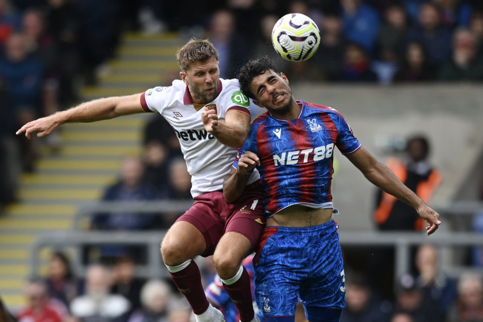 أول مباراة رسمية لم تكن إيجابية لشادي رياض