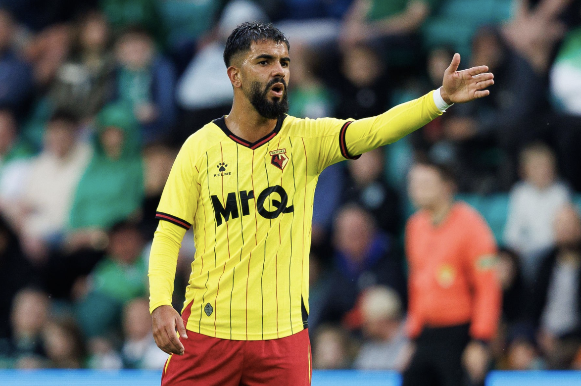 ضربة مؤلمة للوزا.. وغيابه يستمر 4 أسابيع