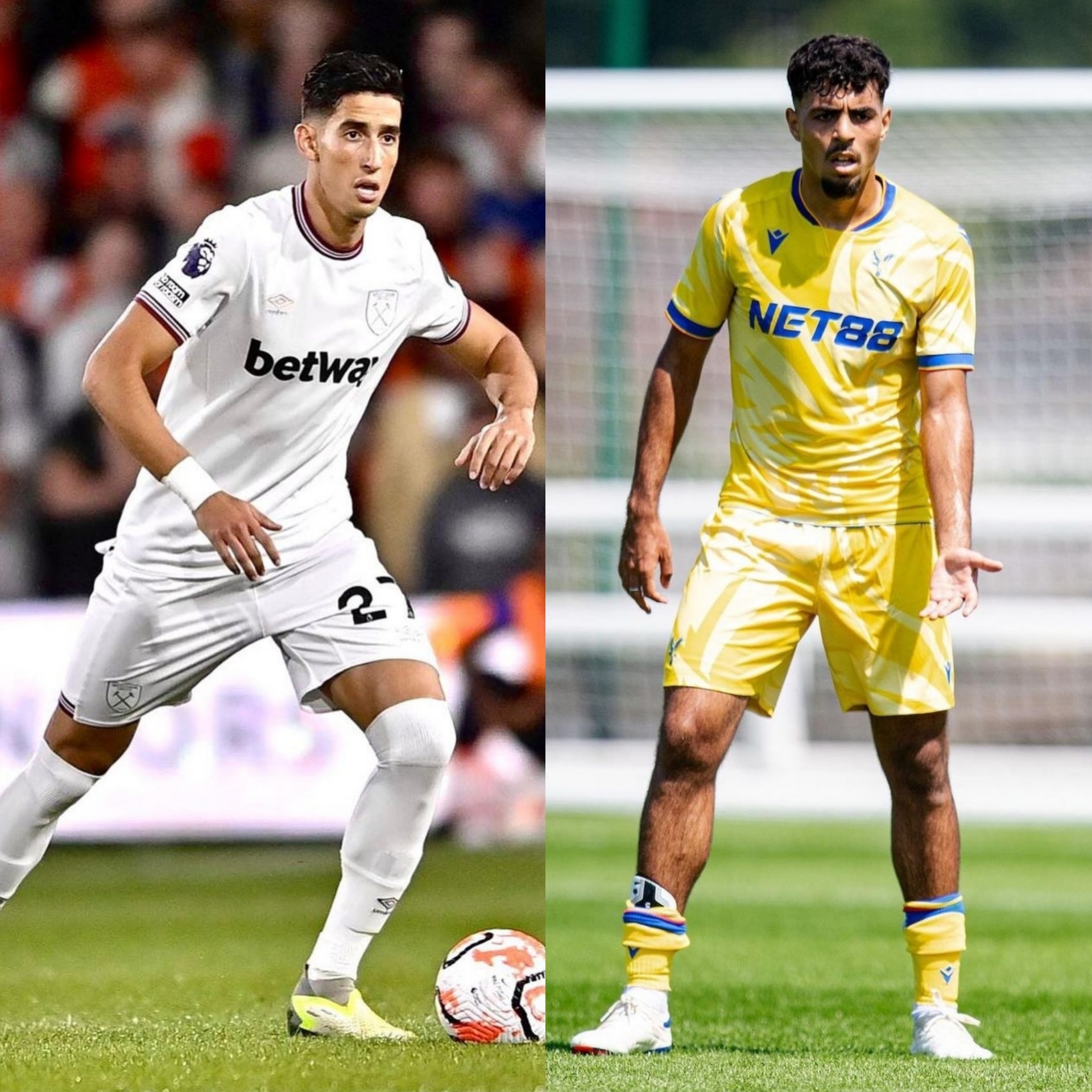 الأولى لشادي رياض بالبرميرليغ واستمرار غياب نايف