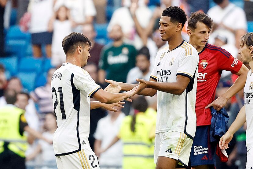 ليس إبراهيم، هذا هو بديل بلينغهام