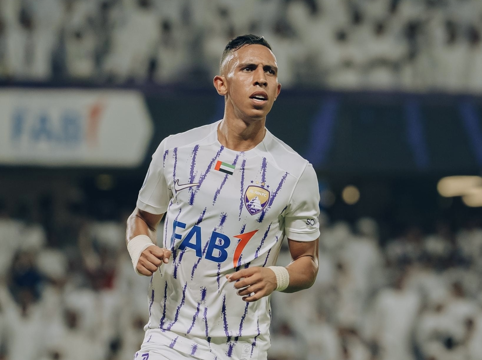 رحيمي يبدأ بطولة الموسم الجديد بهدف و أسيست 