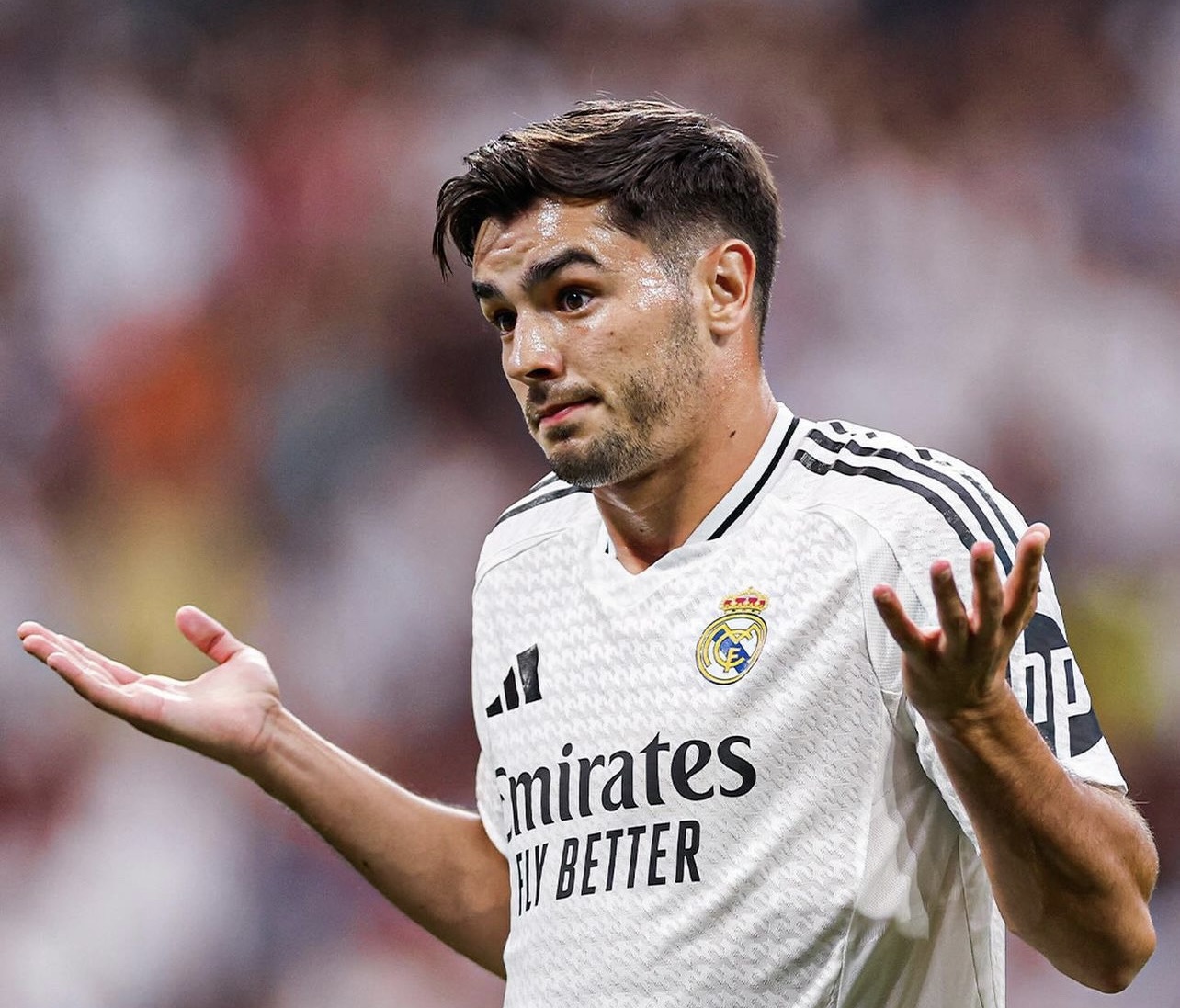 إبراهيم يفعل ما عجز عنه الثالوث الذهبي