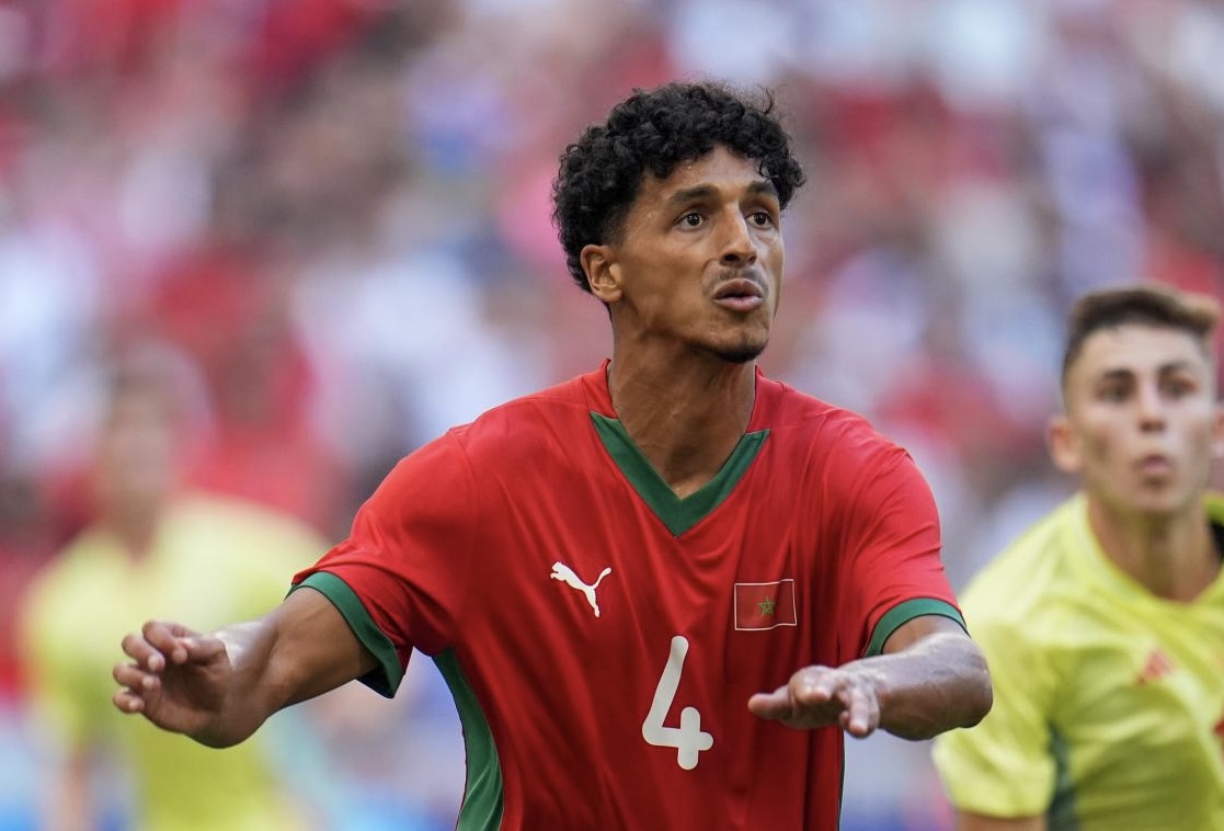 فريق أندلسي عينه على بوكامير