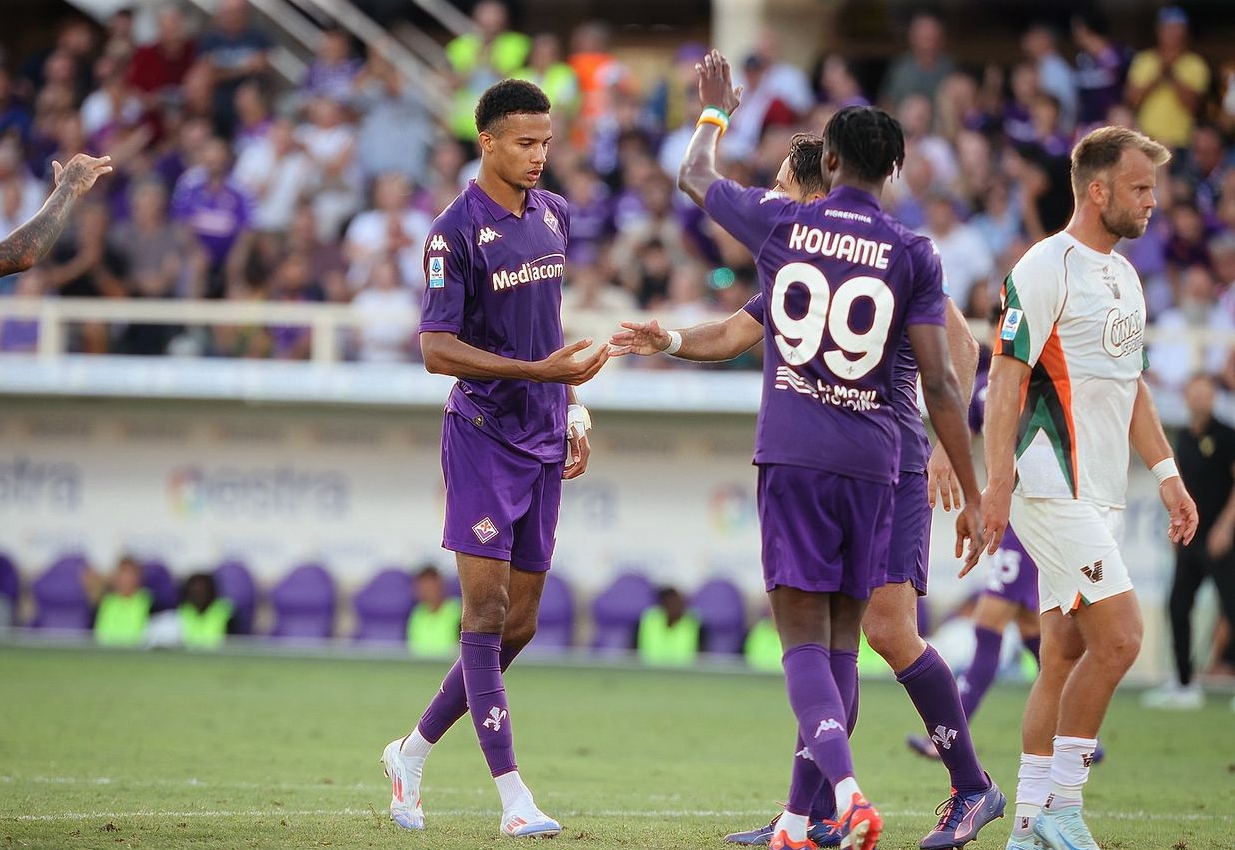 الصحافة الإيطالية: أمير يستحق التصفيق