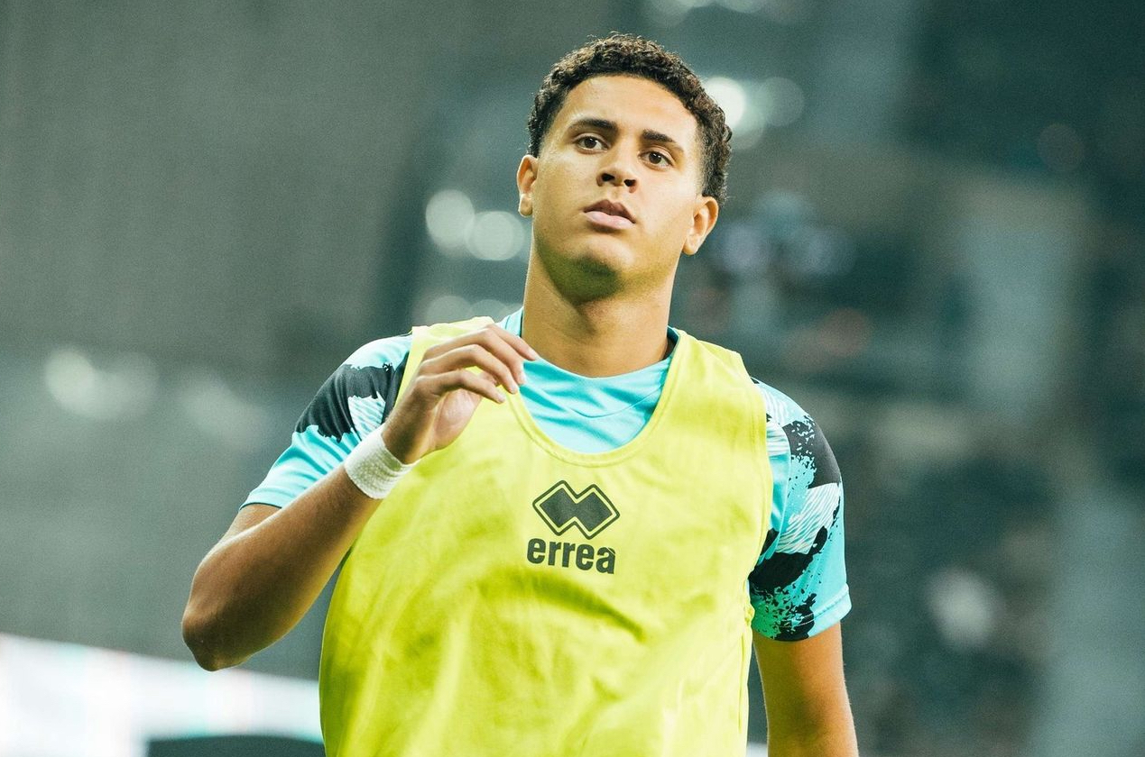 إقصاء الوافي ولوغانو من أوروبا ليغ