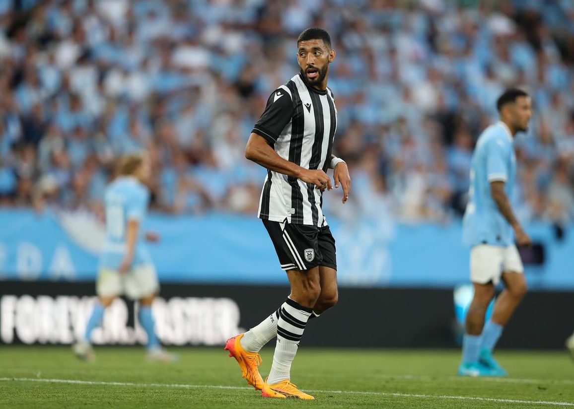 تيسودالي بدوره إنتقل لدور مجموعات أوروبا ليغ