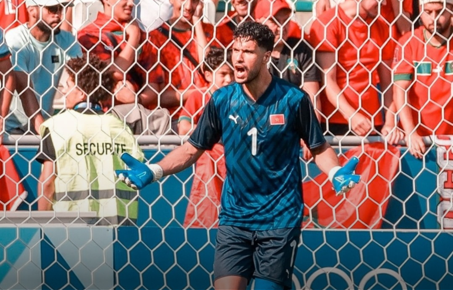 منير المحمدي: مازال فينا الجوع والذهب هو رهاننا