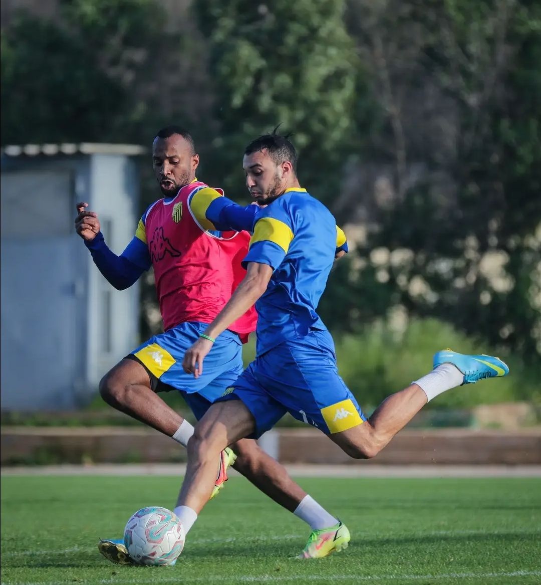 المغرب الفاسي يستعد للموسم القادم بالمحمدية بطاقم تقني جديد