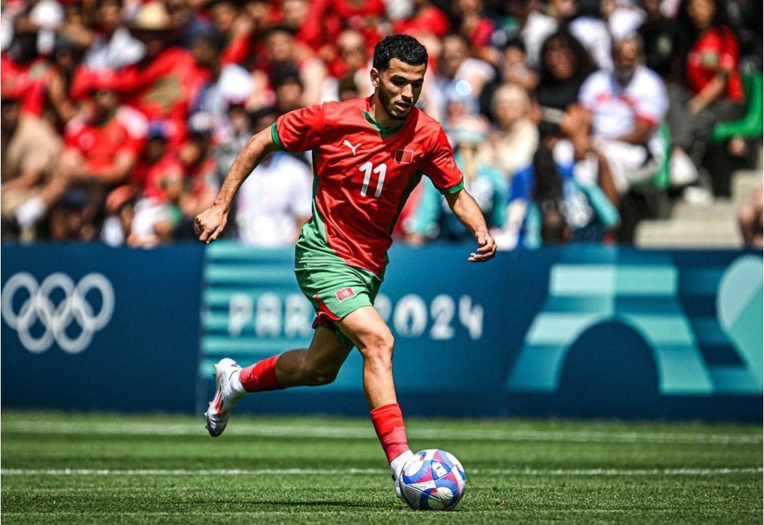 زكرياء الوحدي في المزاد .. وفريقه يرفض العرض الرابع