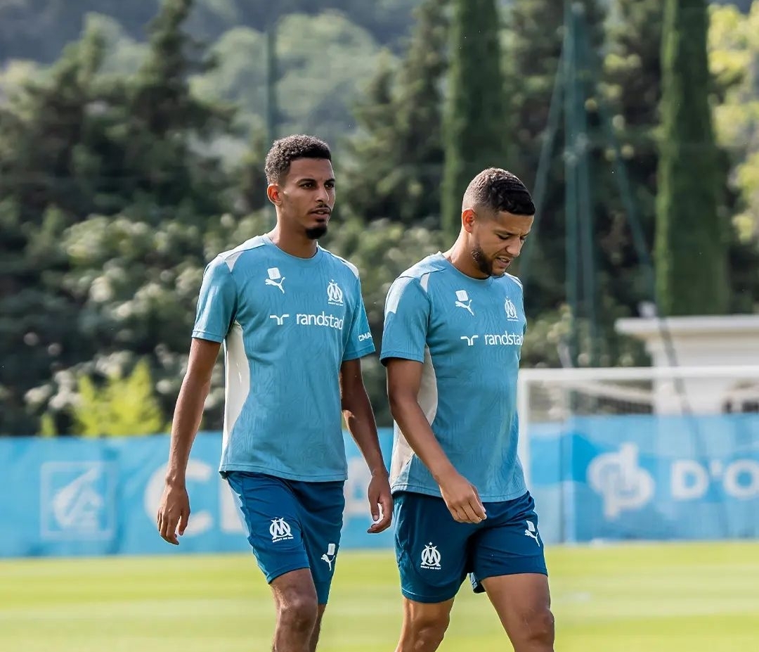 أوناحي خارج لائحة مارسيليا لمواجهة رانس