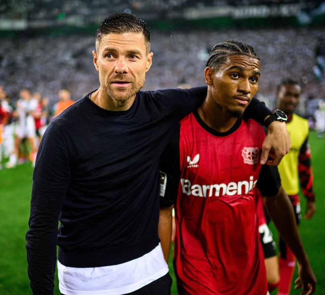 عدلي يعبر الى الدور الثاني لكأس المانيا باداء رائع