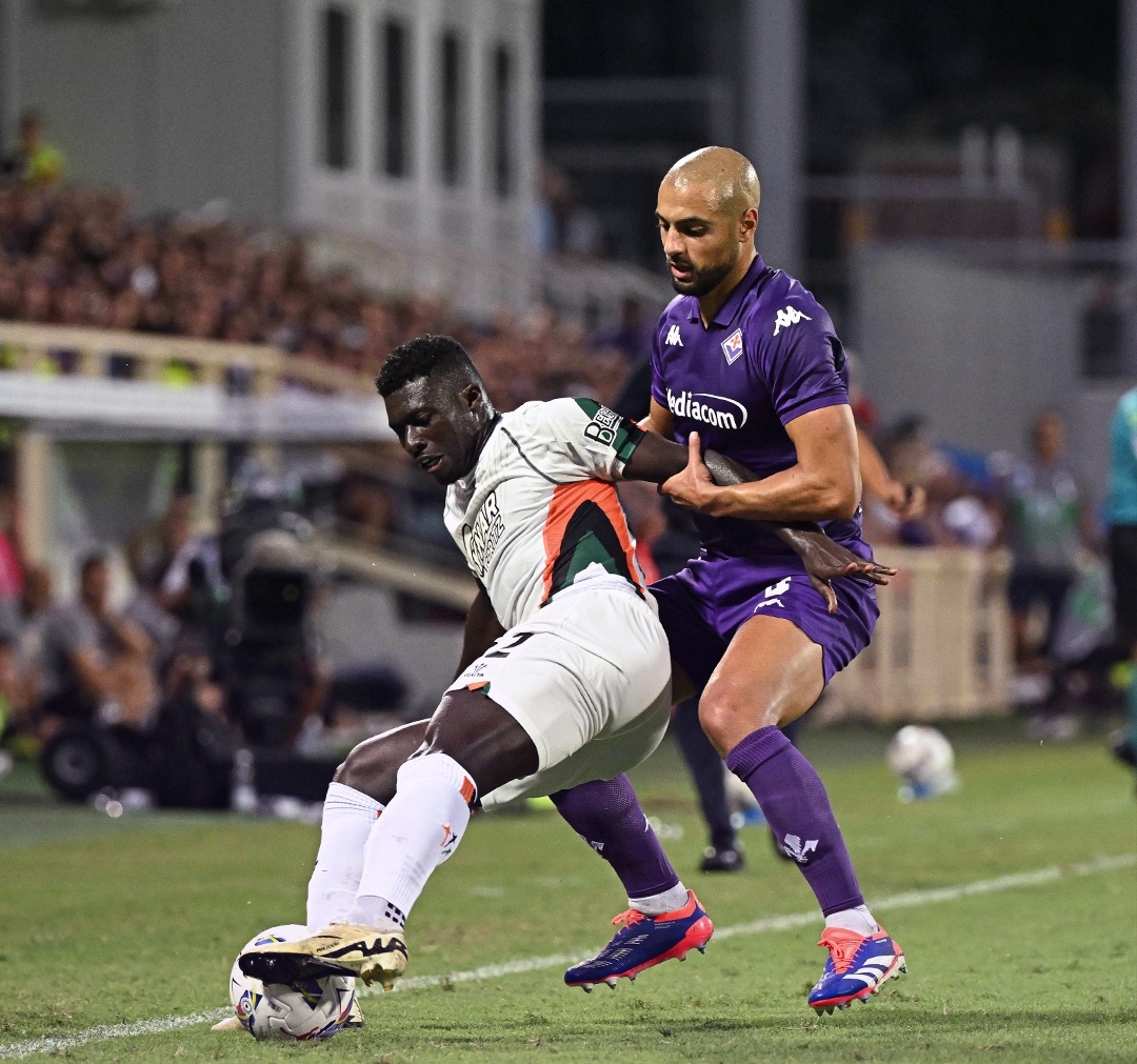 نائب رئيس فنربخشة: إتخذنا الخطوات اللازمة لضم أمرابط