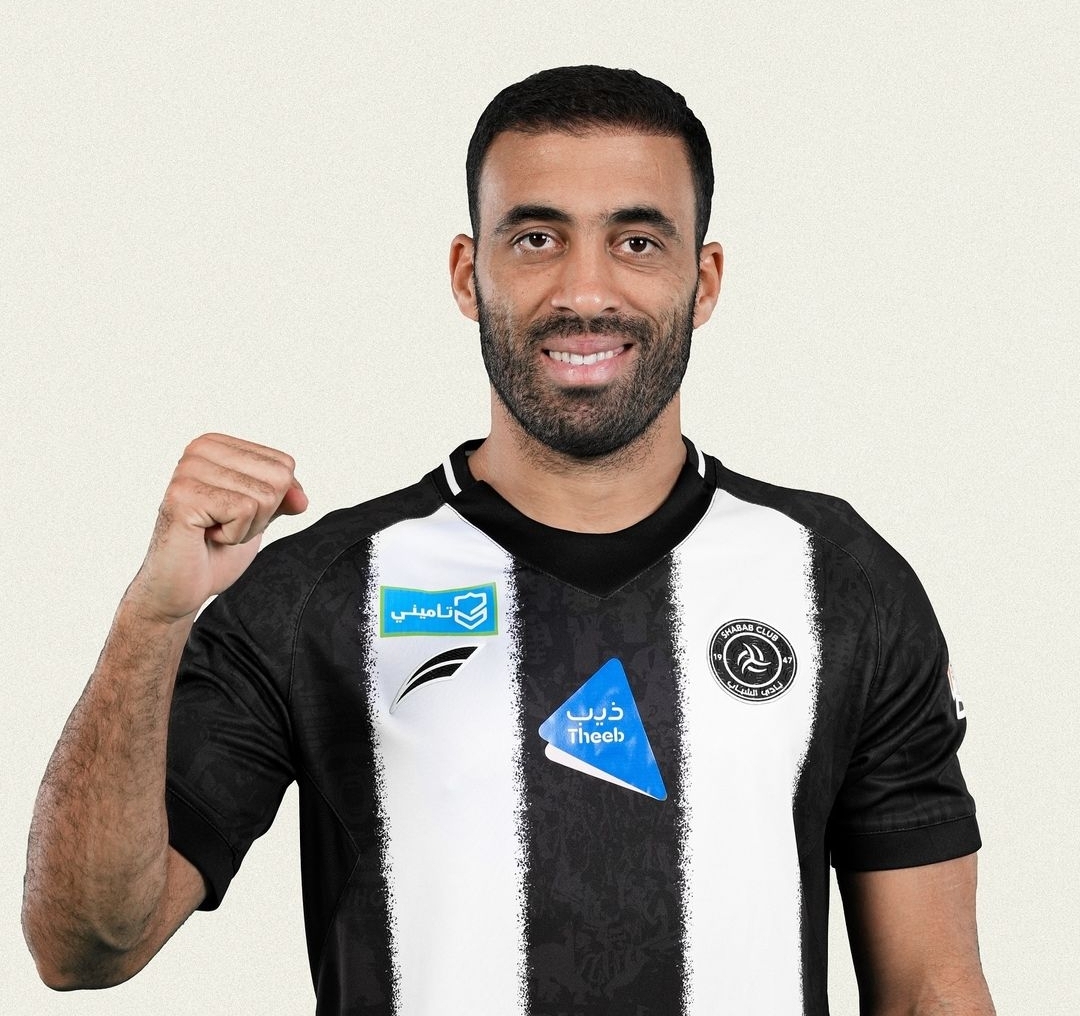 شكوك حول إمكانية ظهور حمد الله اليوم