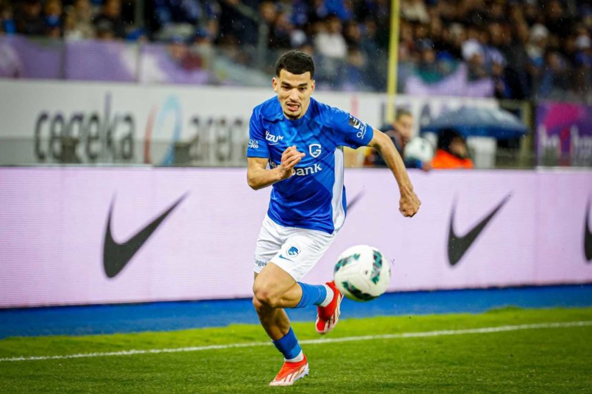 فوز قيصري لزكرياء الوحدي