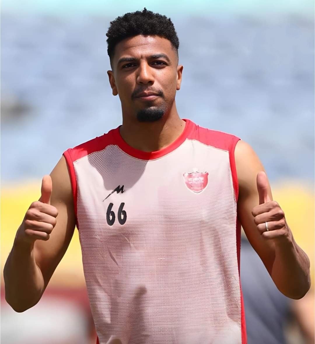 هل يعود العملود اليوم أمام الغرافة؟