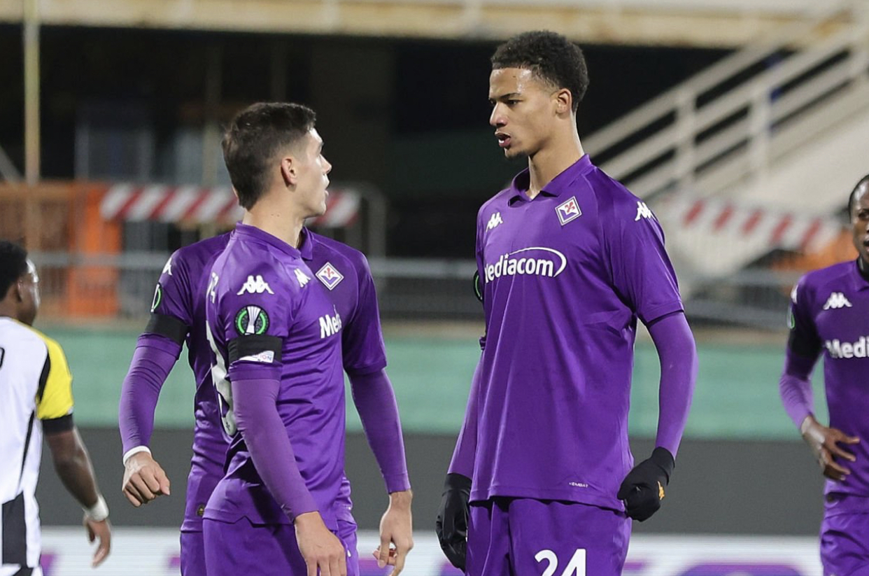 لثاني مرة يفعلها أمير ريتشاردسون بعد عام كامل