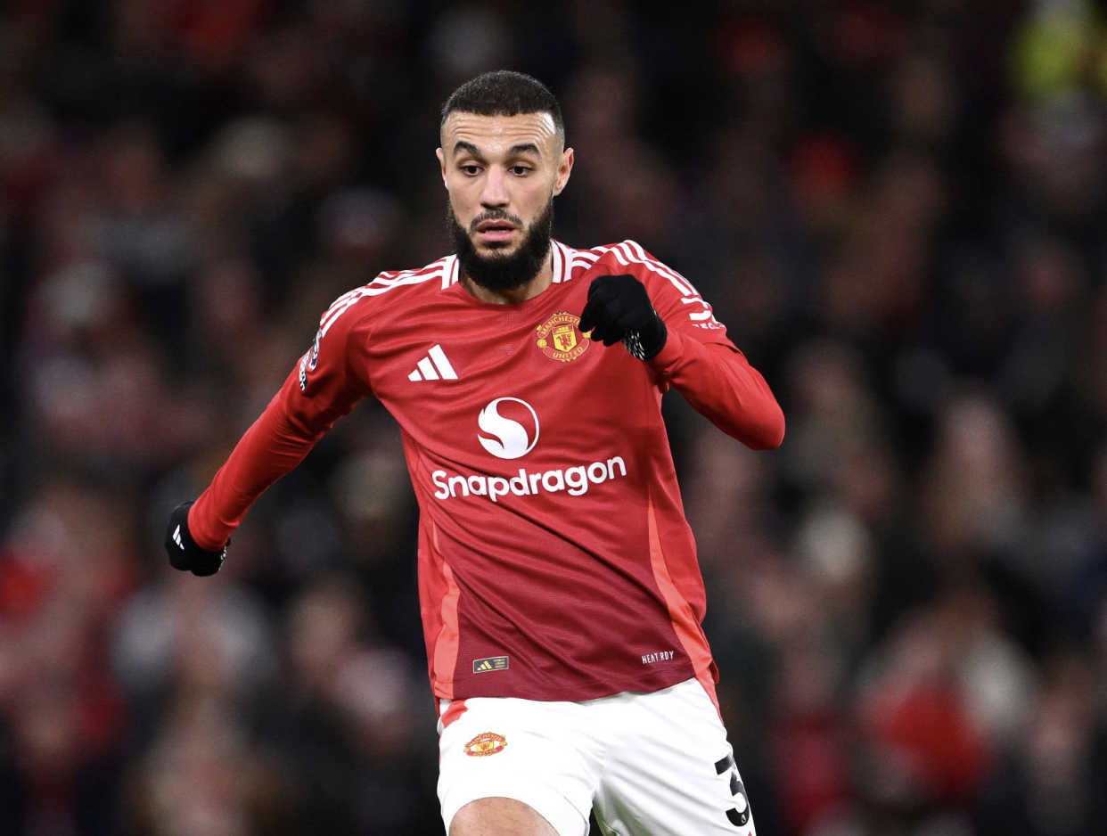 كدمة غيبت مزراوي عن مواجهة رينجرز