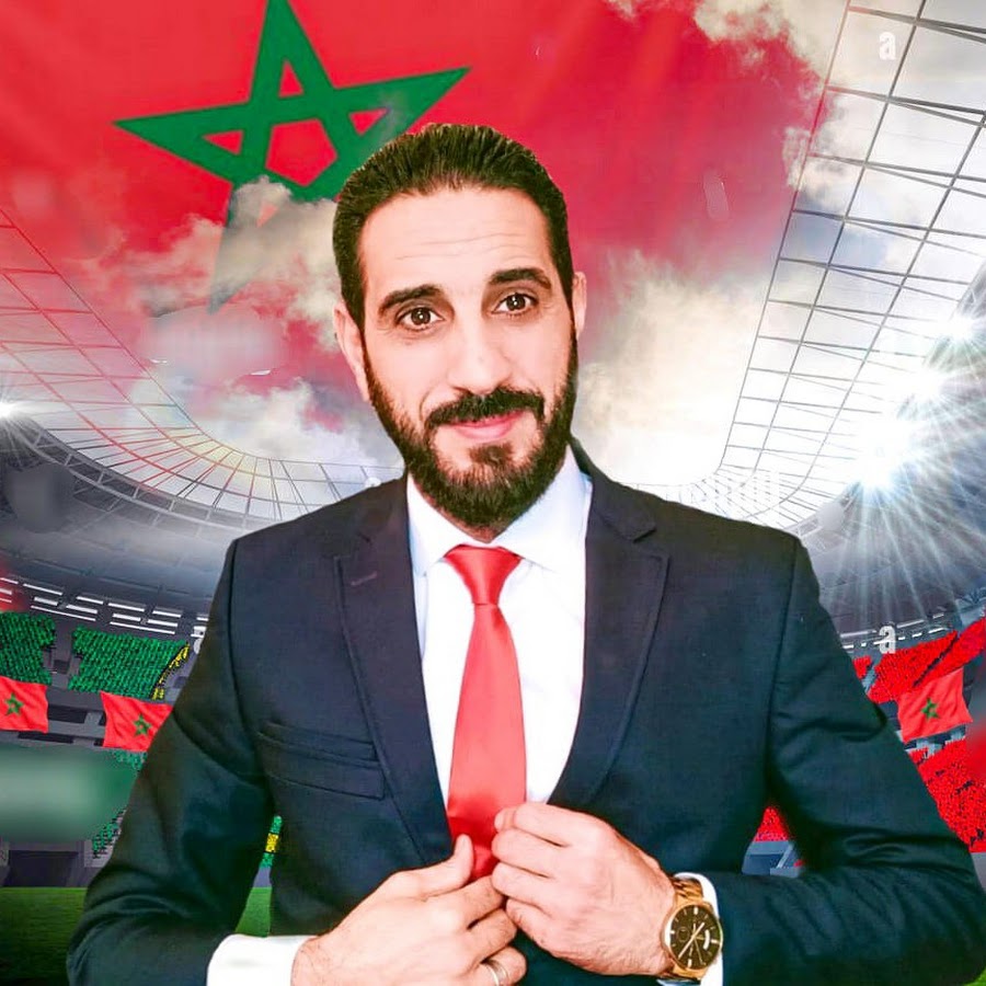 المنتخب: منعم بلمقدم