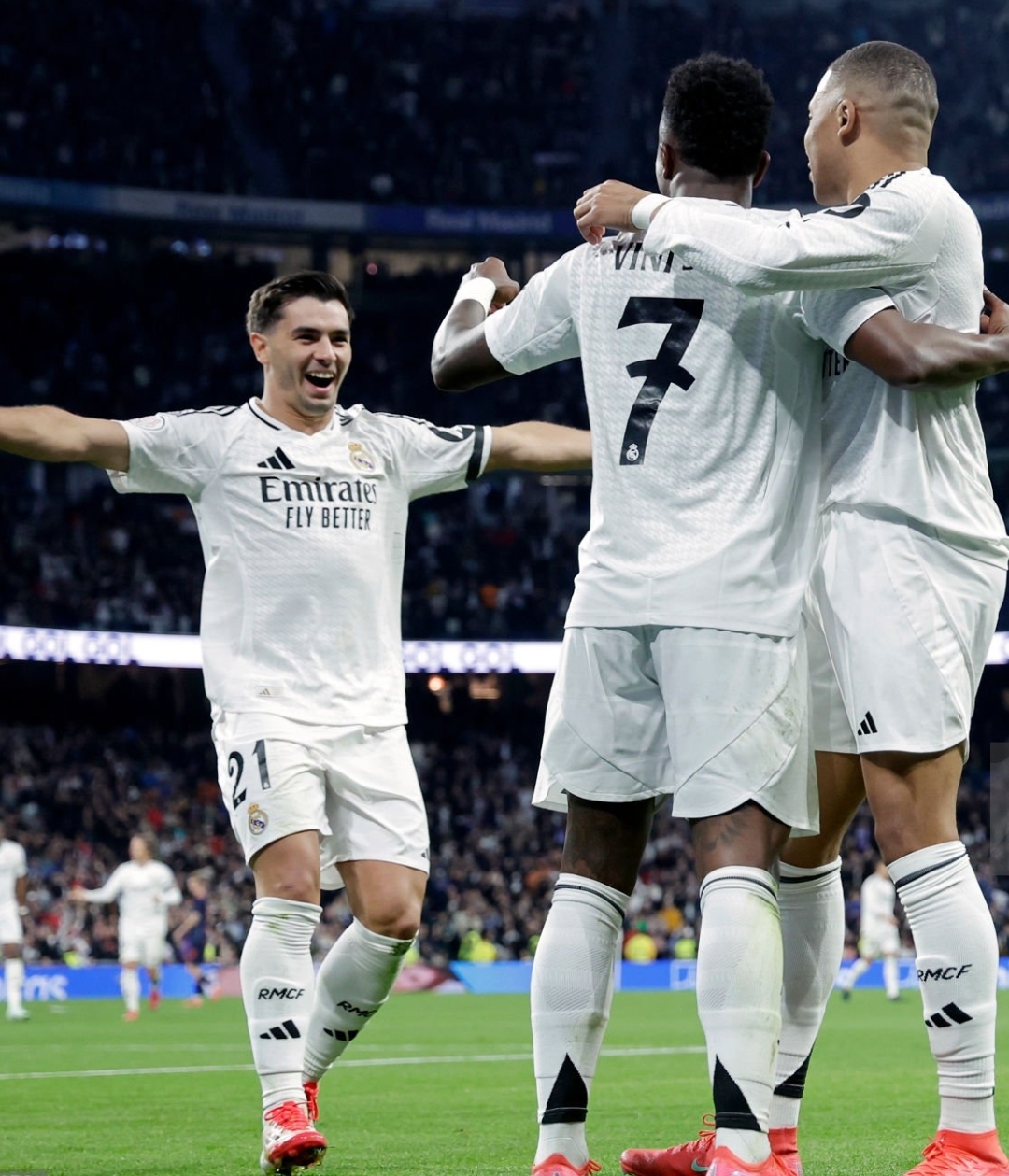 ابراهيم دياز في قمة الجنون تمريرة حاسمة واداء ولا اروع في الكأس