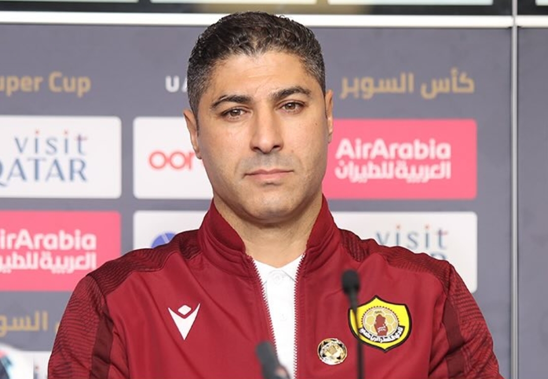 السفري: بيرسي تاو حضر في الوقت المناسب