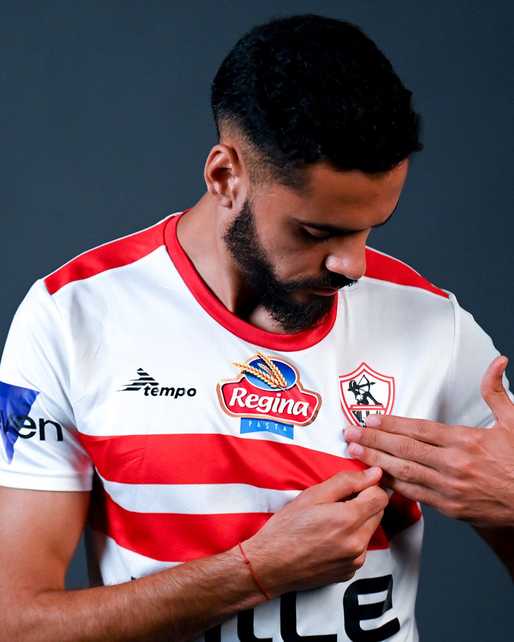 الزمالك في طريقه لتفعيل بند شراء عقد بنتايك
