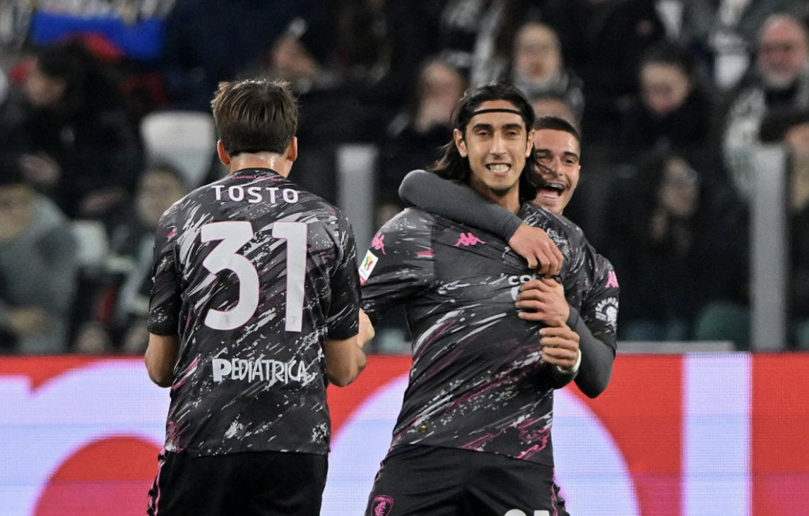 يوسف مالح يقود إمبولي للتأهل أمام يوفنتوس في كأس إيطاليا