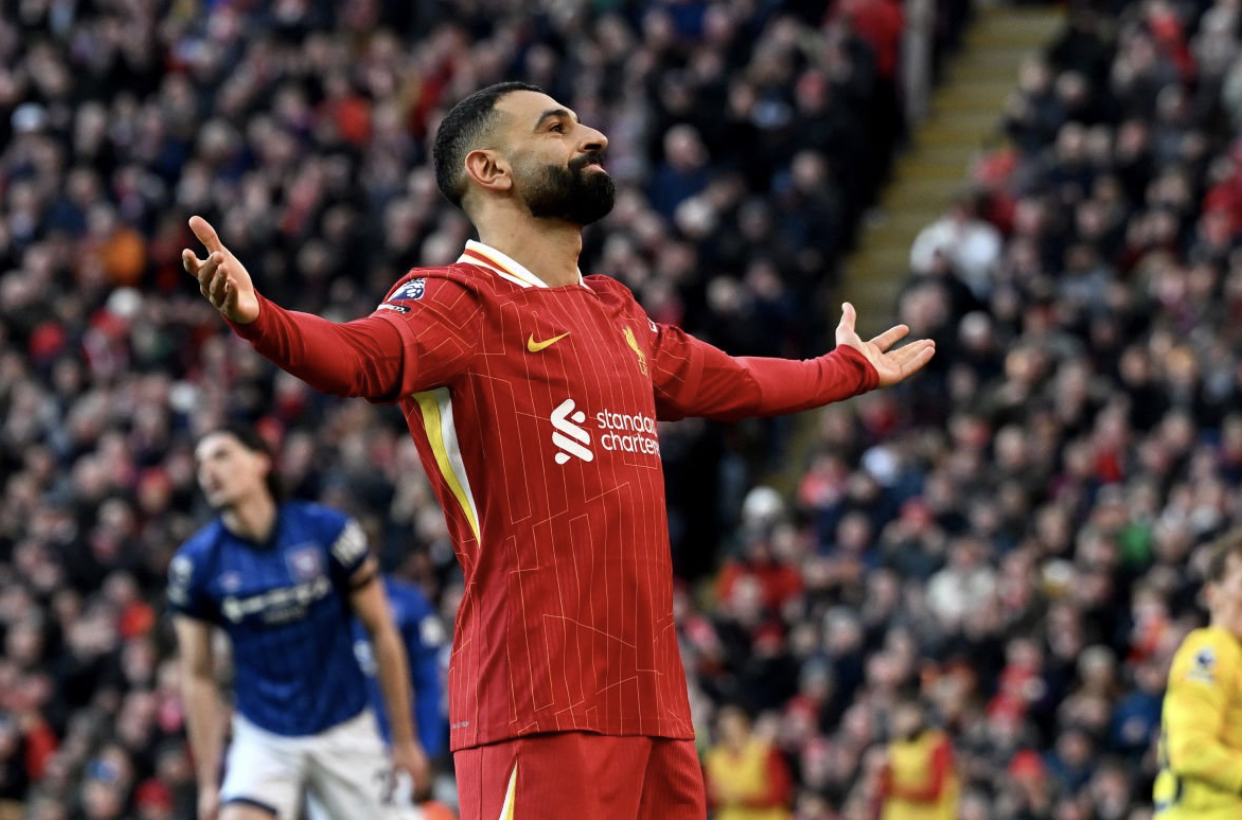 بطولة إنكلترا .. ليفربول يفوز على بورنموث بثنائية نظيفة